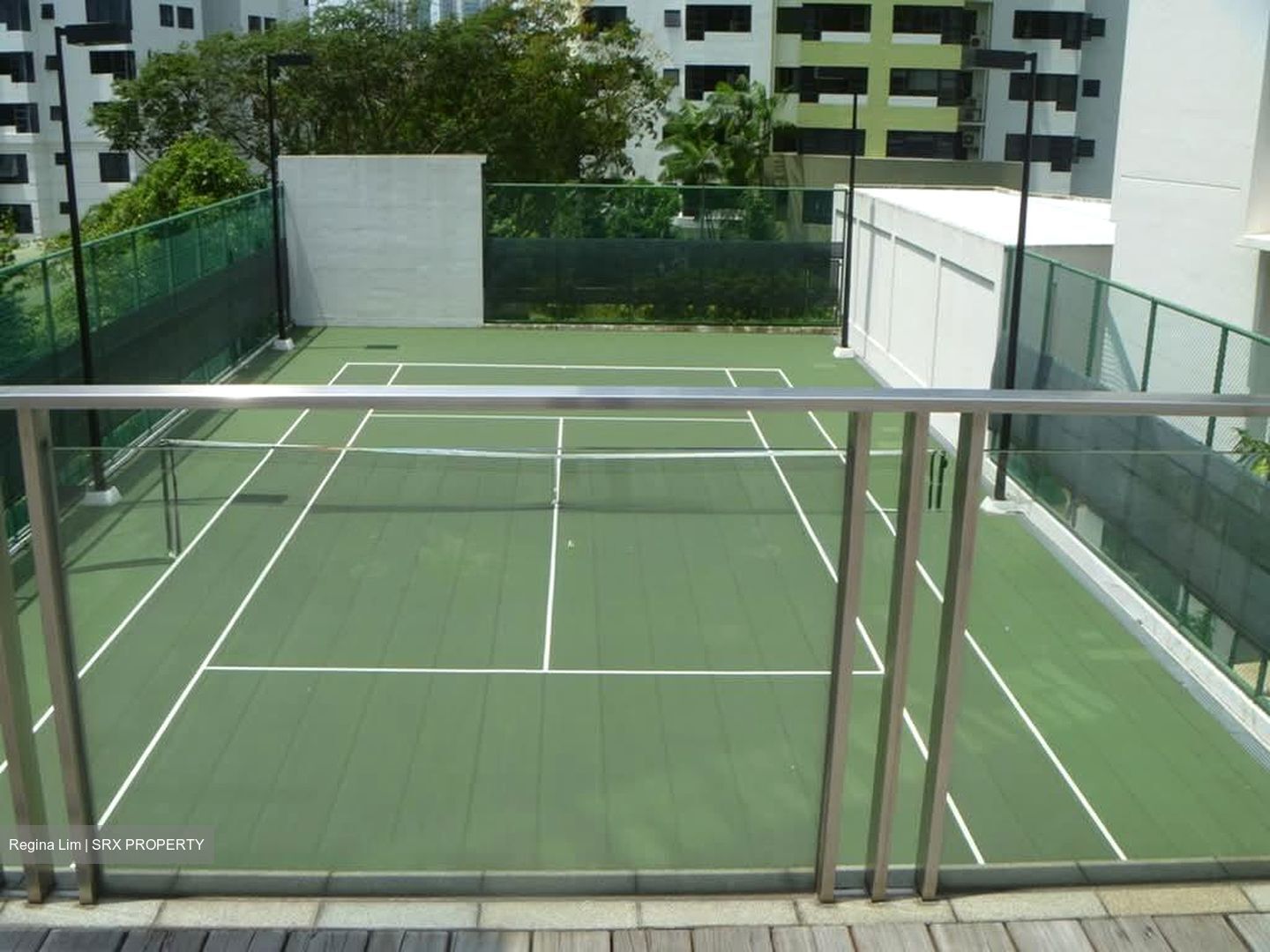 Twin Regency (D3), Condominium #566164831